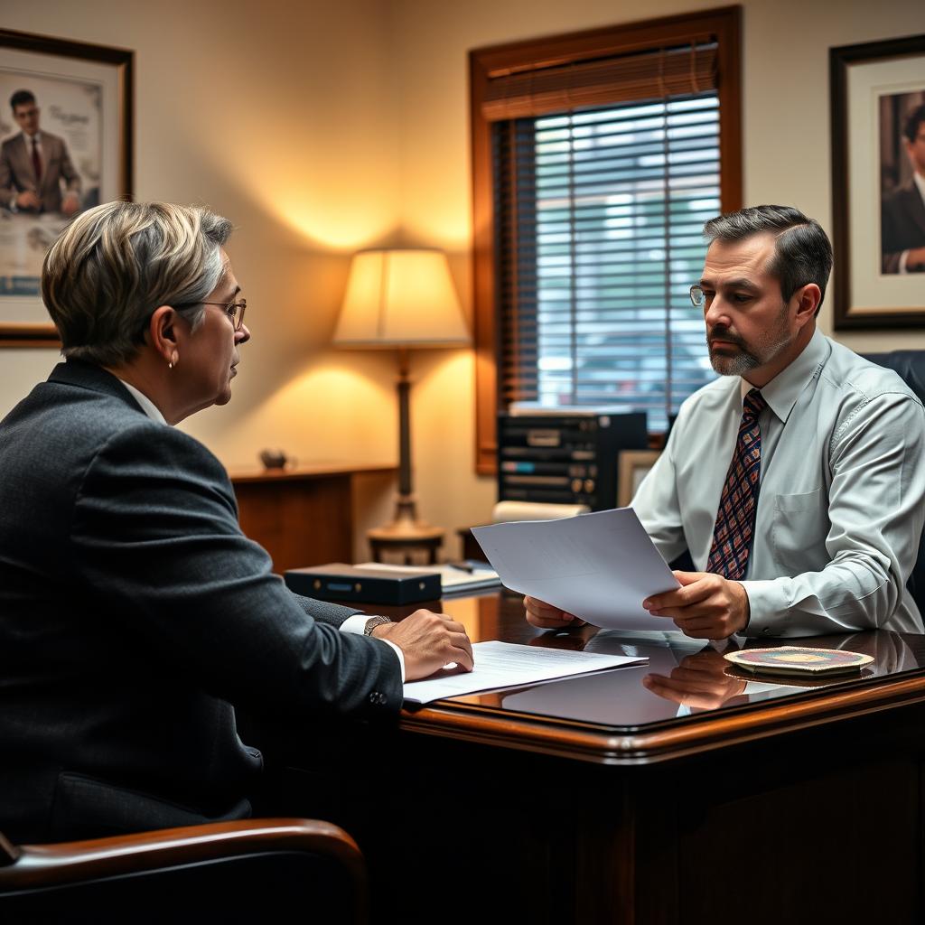 Hit and Run Lawyer Bedford County