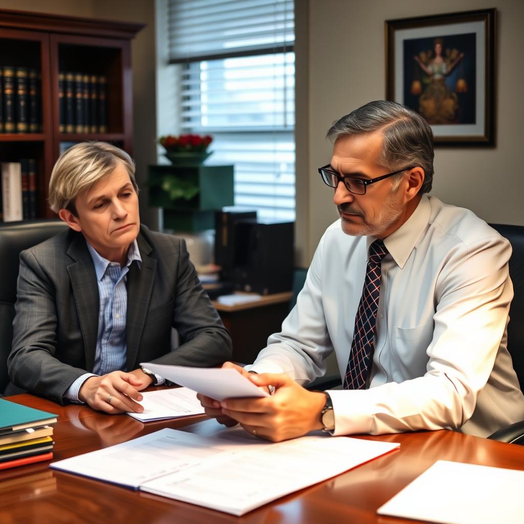 Hit and Run Lawyer Caroline County