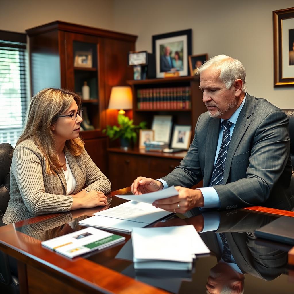 Hit and Run Lawyer Chesapeake