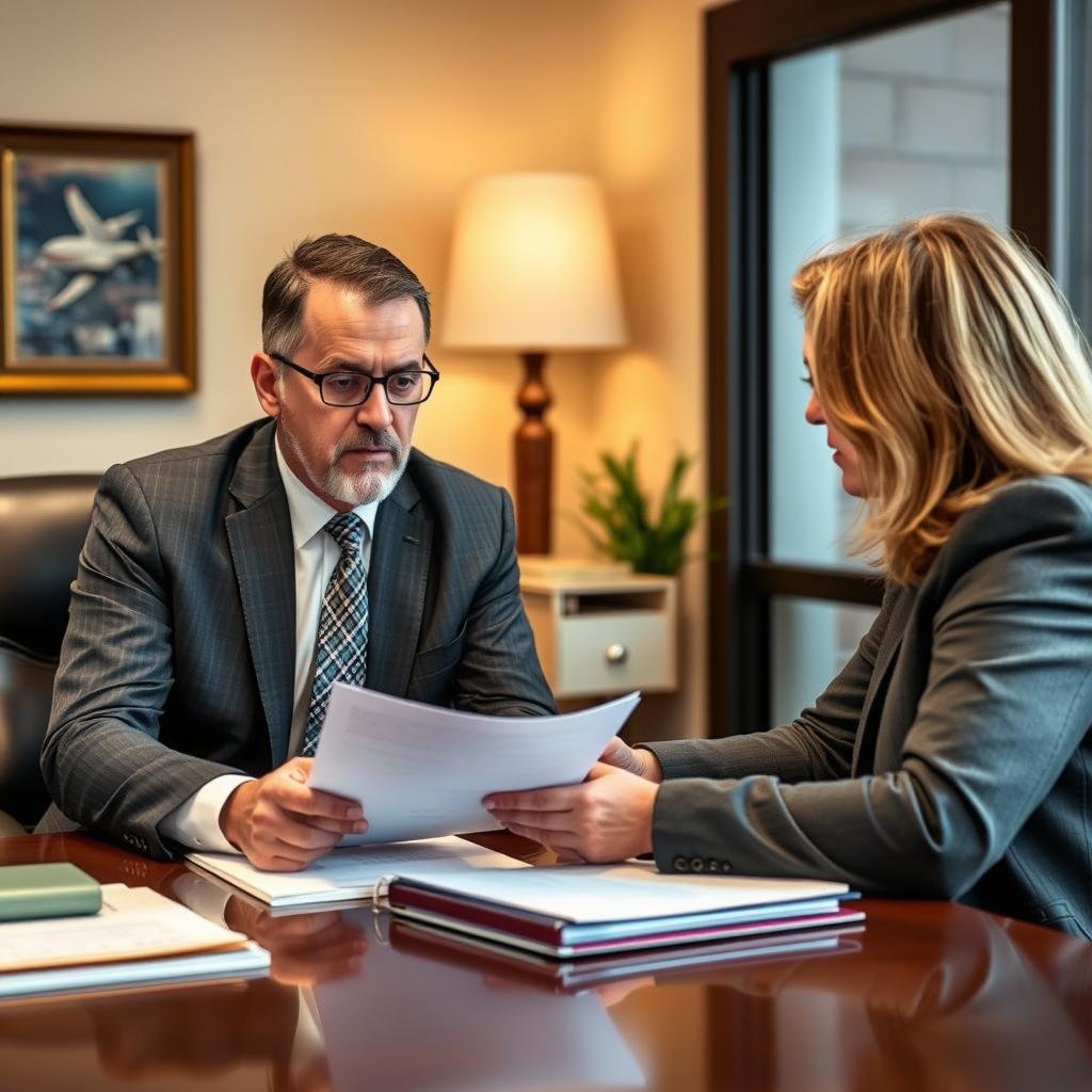 Hit and Run Lawyer Chesterfield County