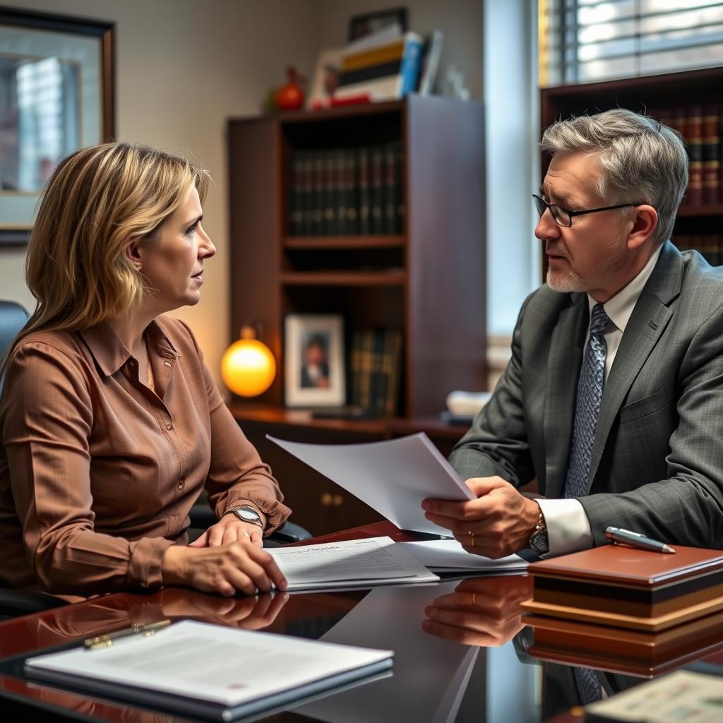 Hit and Run Lawyer Culpeper County