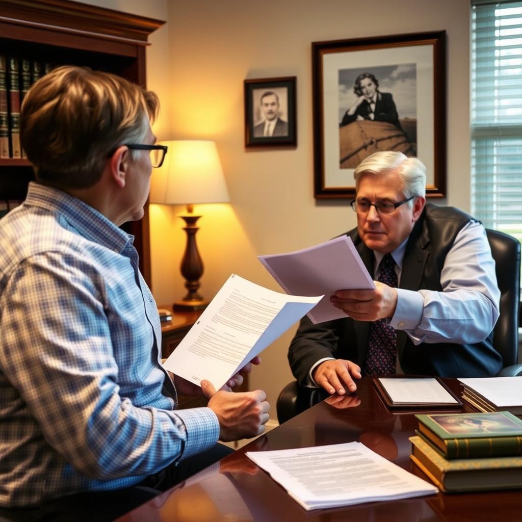 Hit and Run Lawyer Fluvanna County