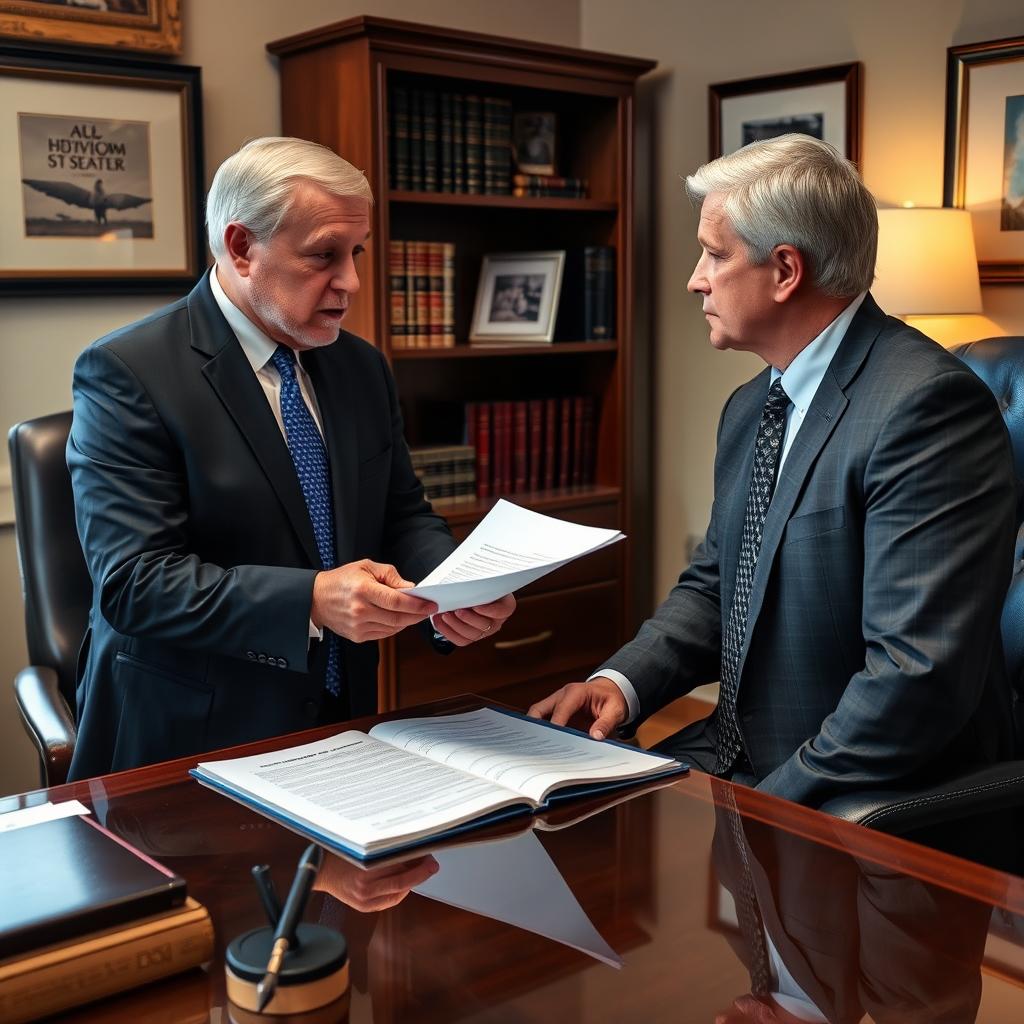 Hit and Run Lawyer Frederick County