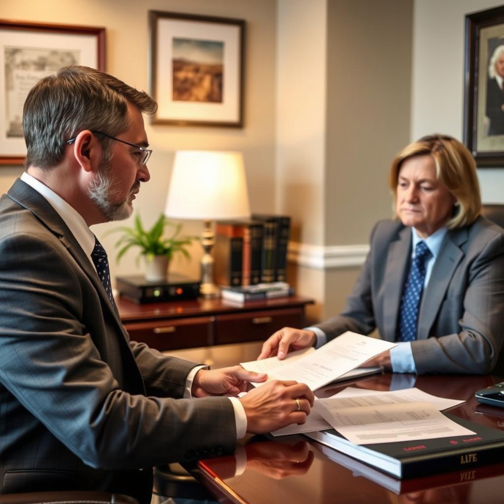 Hit and Run Lawyer Gloucester County