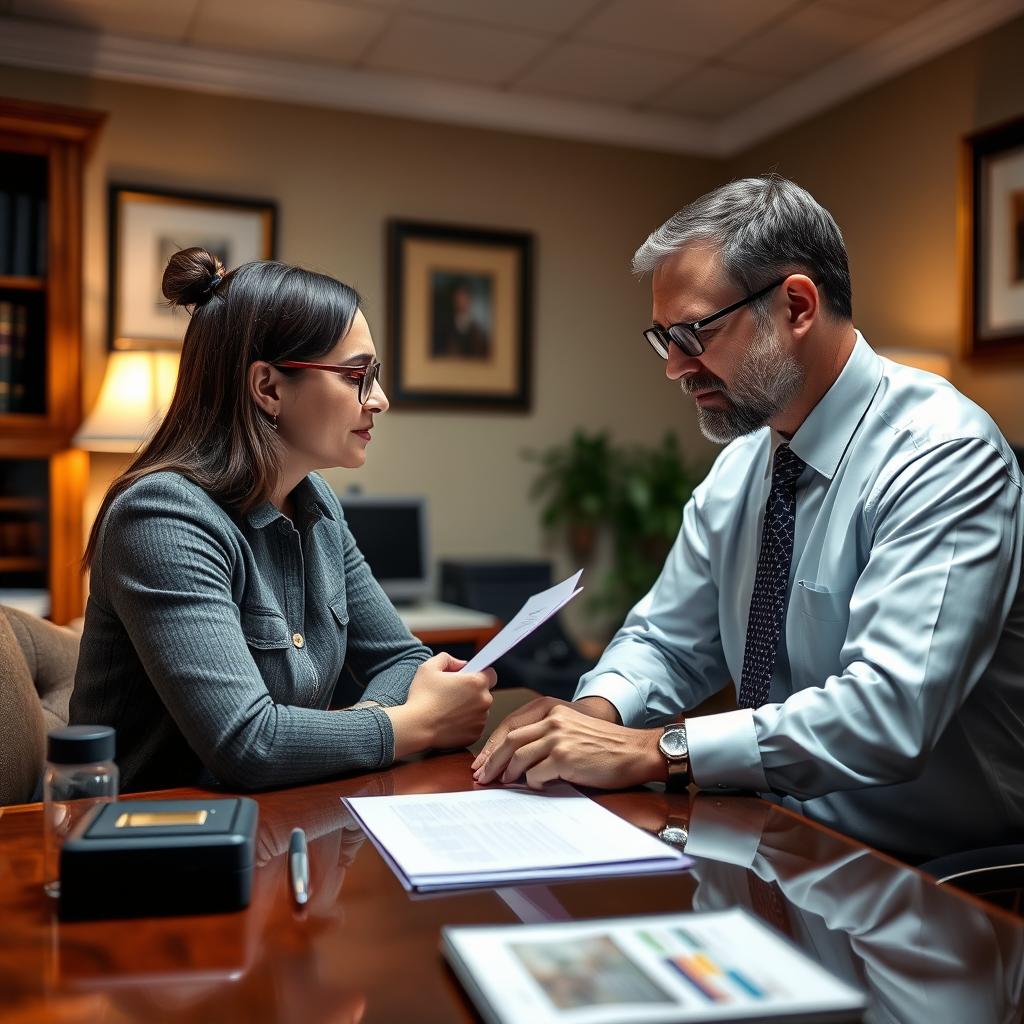 Hit and Run Lawyer Greene County