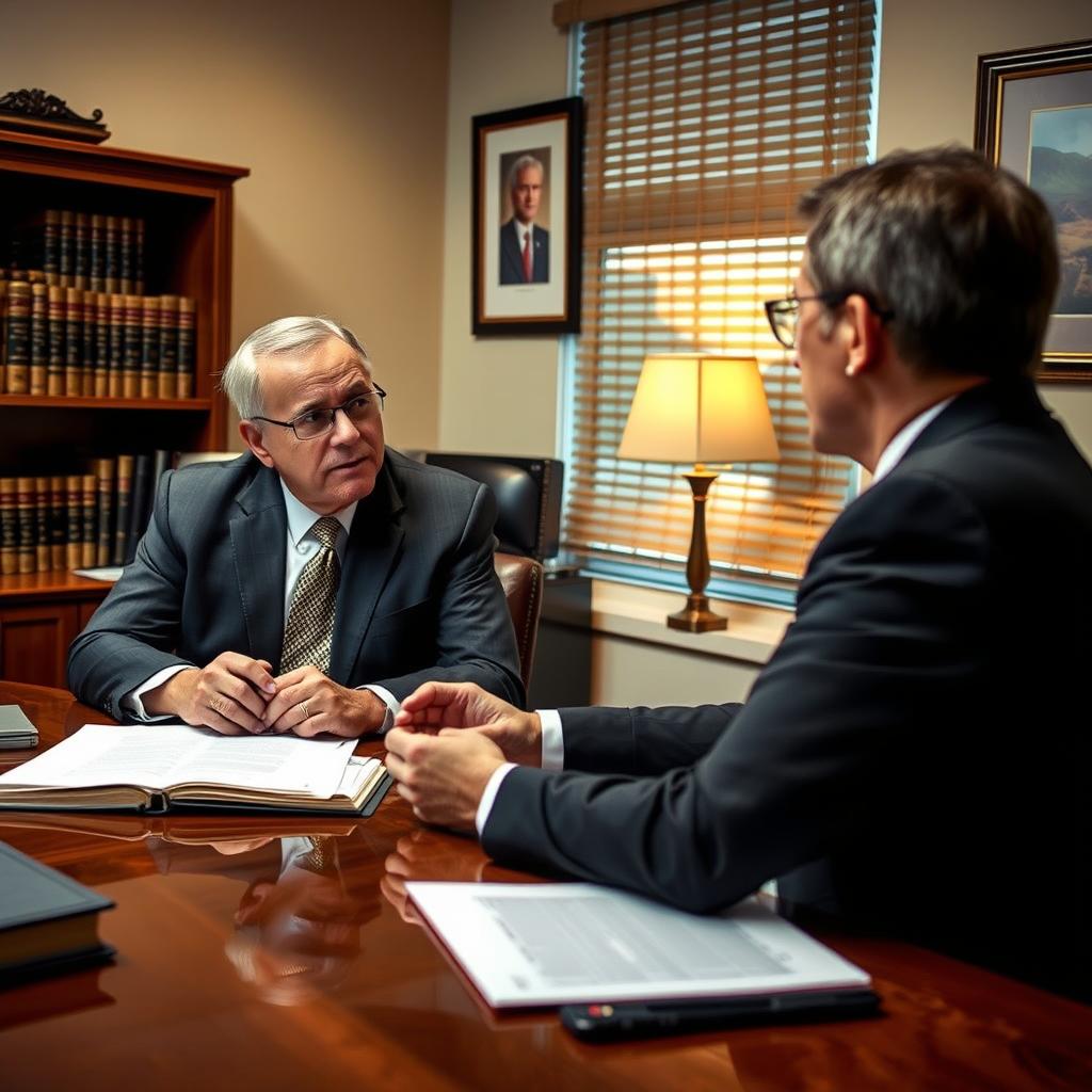Hit and Run Lawyer Hanover County