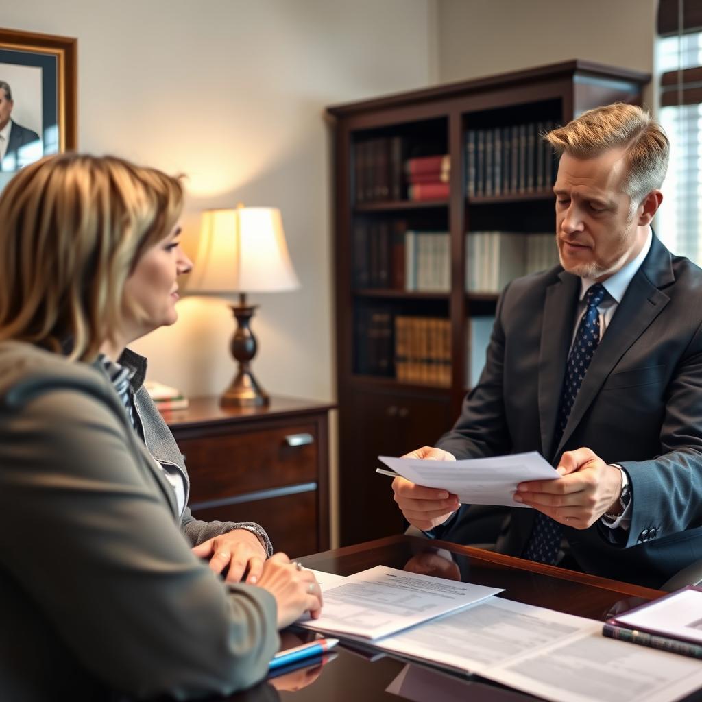 Hit and Run Lawyer Lexington