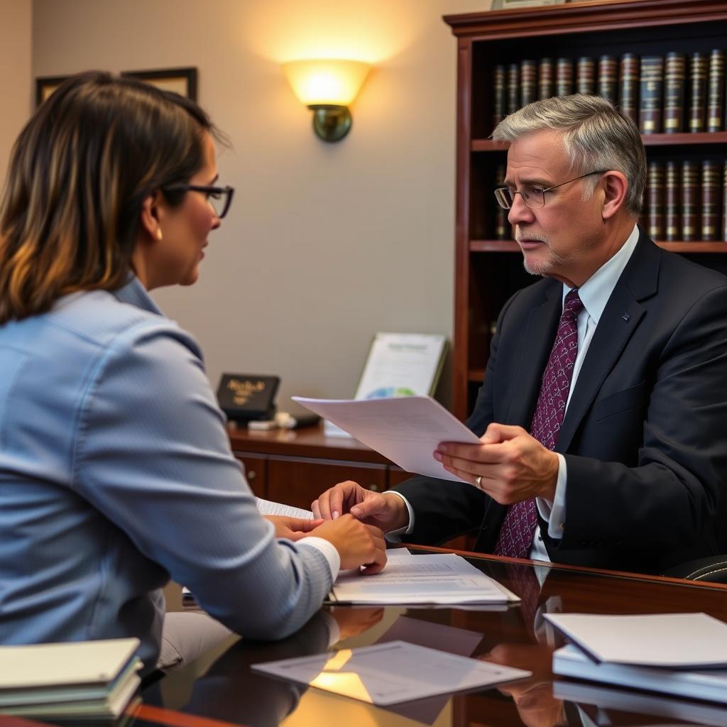 Hit and Run Lawyer Manassas Park