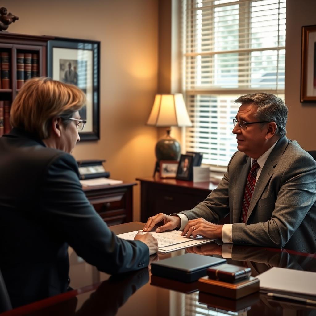 Hit and Run Lawyer Manassas
