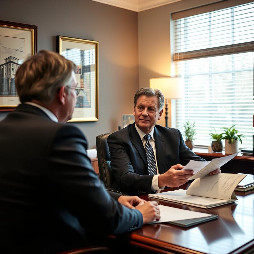 Hit and Run Lawyer New Kent County