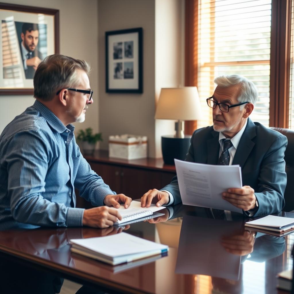 Hit and Run Lawyer Orange County