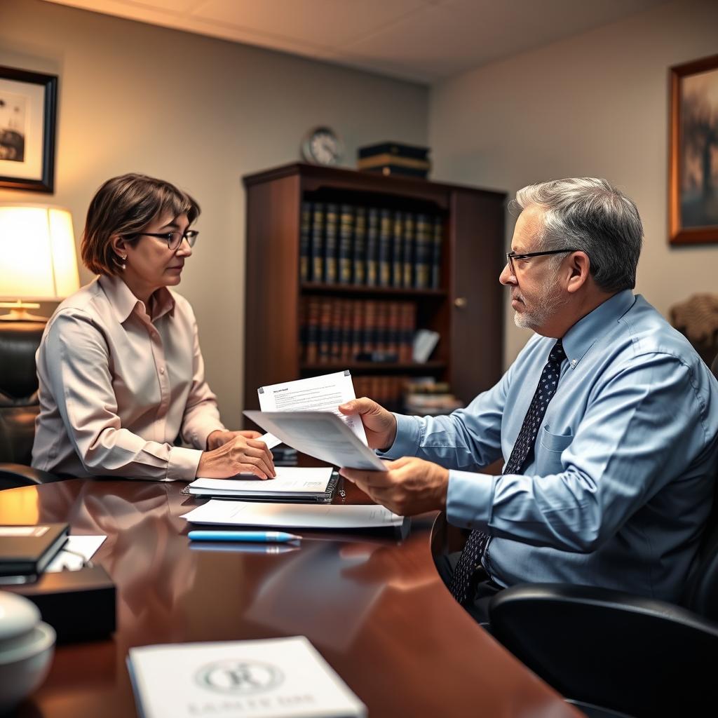 Hit and Run Lawyer Poquoson