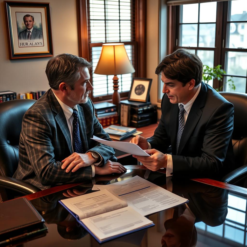 Hit and Run Lawyer Rappahannock County