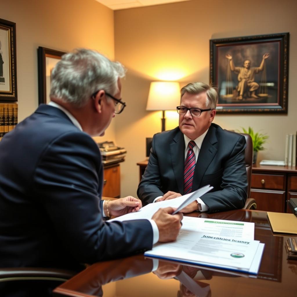 Hit and Run Lawyer Roanoke County