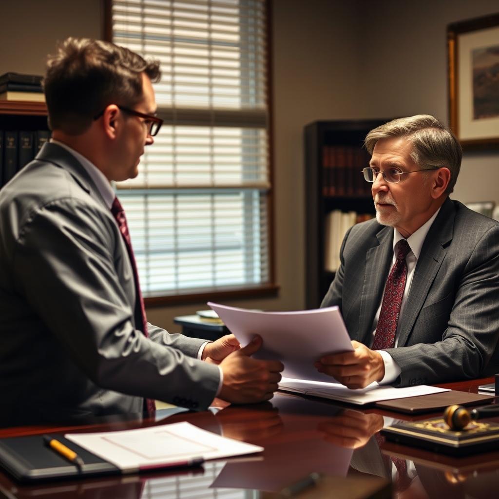 Hit and Run Lawyer Rockingham County