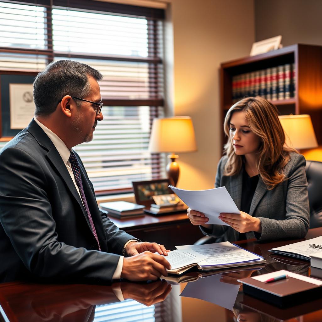 Hit and Run Lawyer Virginia
