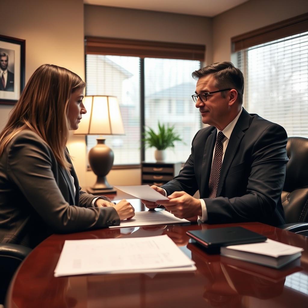 Hit and Run Lawyer Warren County
