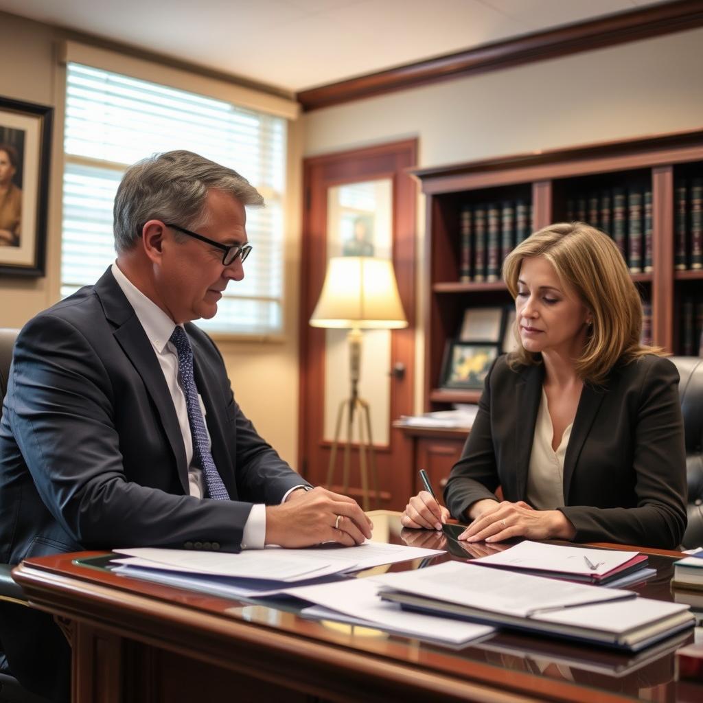 Hit and Run Lawyer York County
