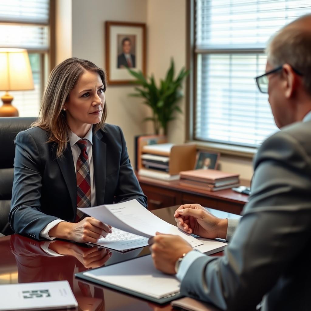 Human Trafficking Lawyer Colonial Heights