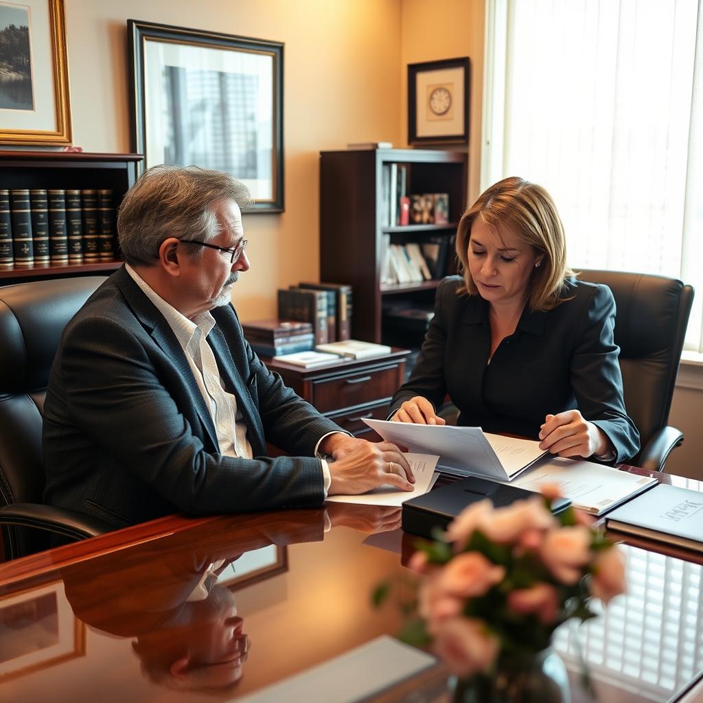 Human Trafficking Lawyer Fluvanna County