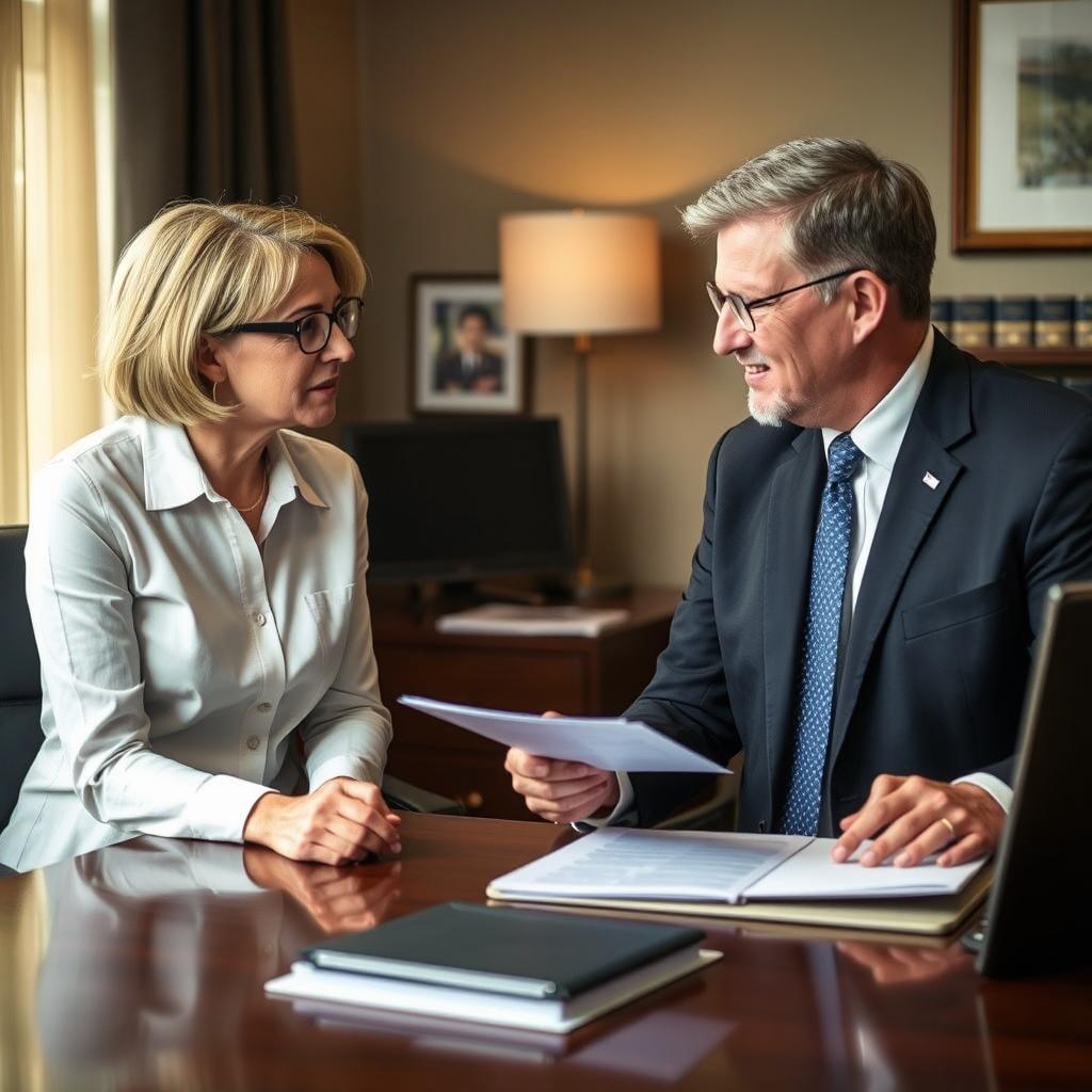 Human Trafficking Lawyer Manassas Park