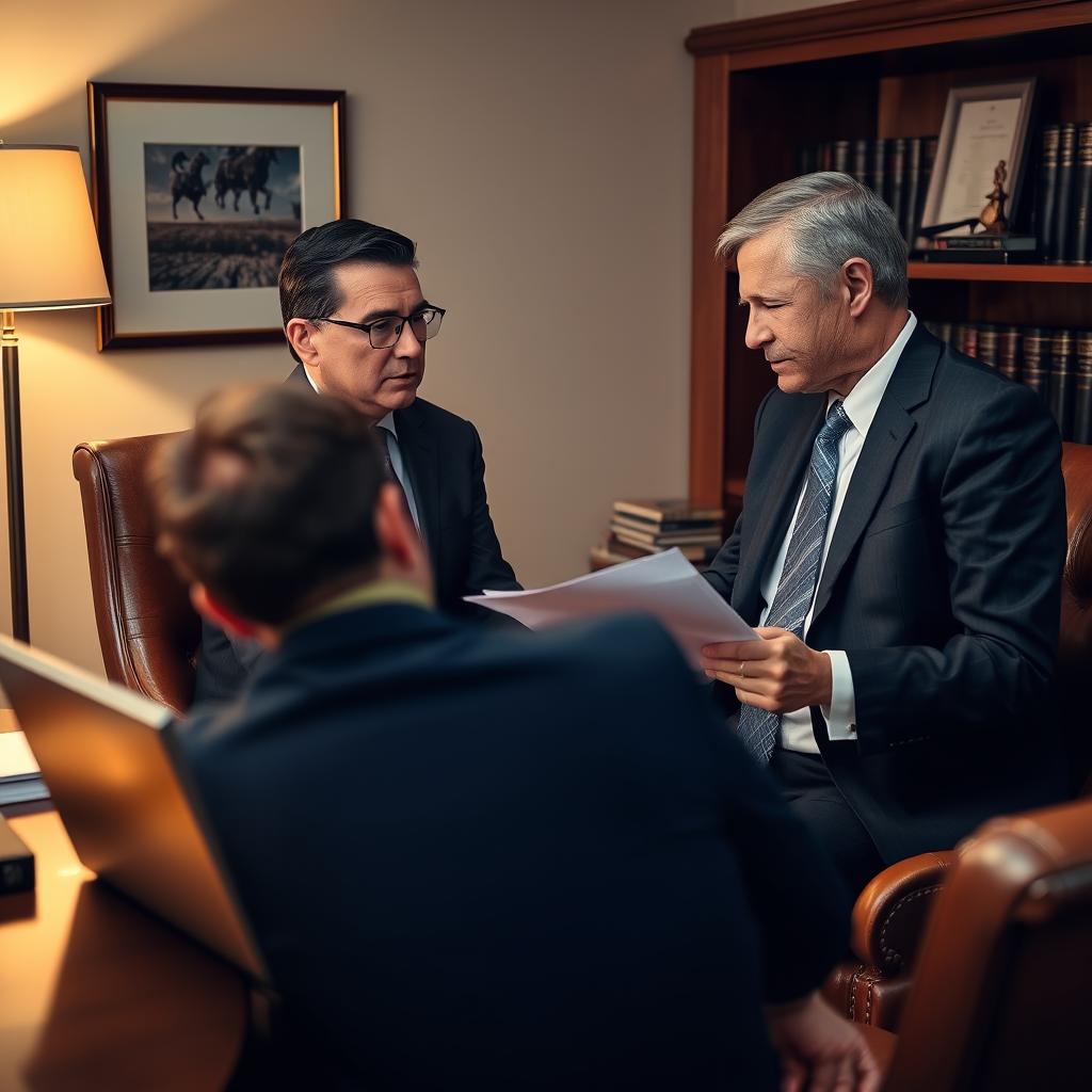 Indemnity Lawyer Virginia