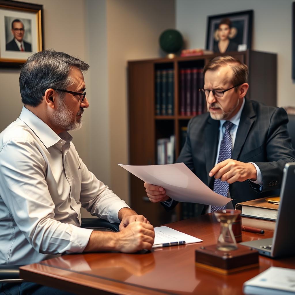 Insurance Lawyer Henrico County