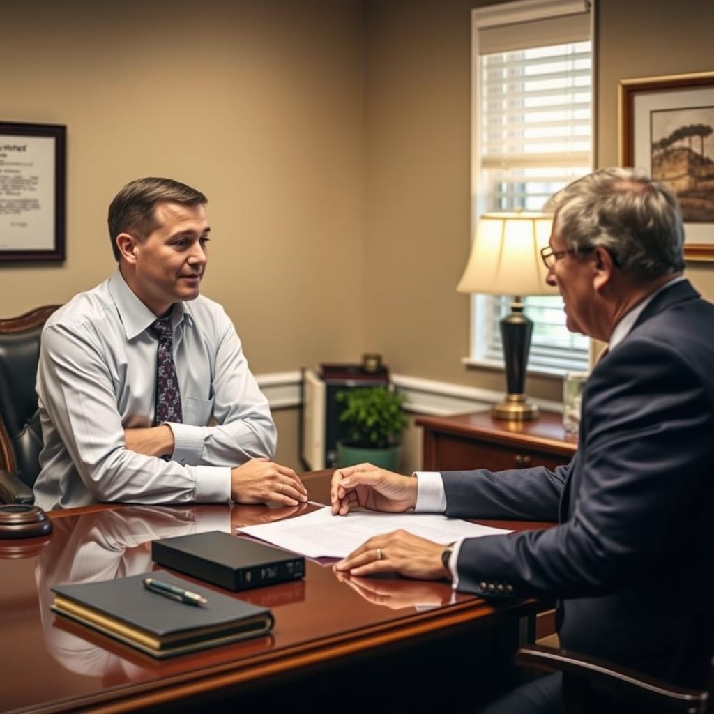 Intellectual Property Contract Lawyer Rappahannock County