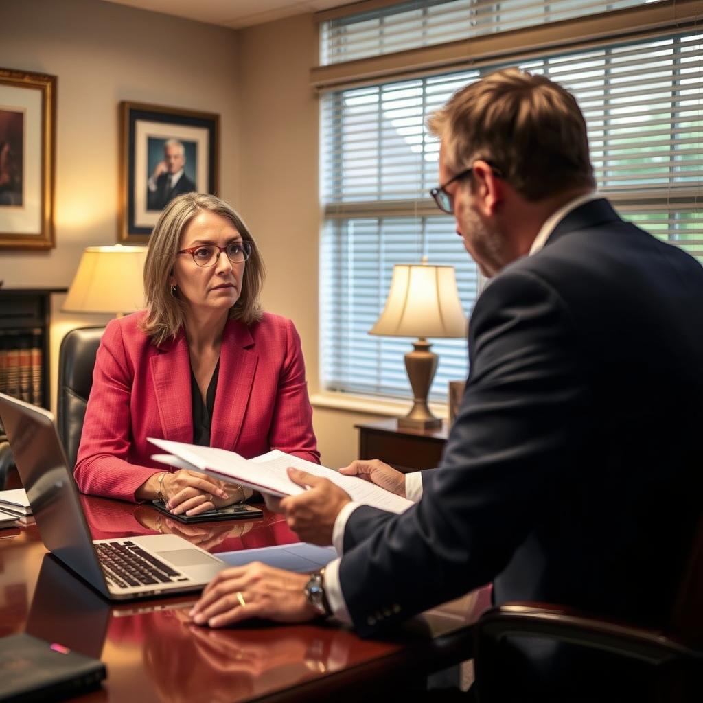 Internet Sex Crime Lawyer Fredericksburg