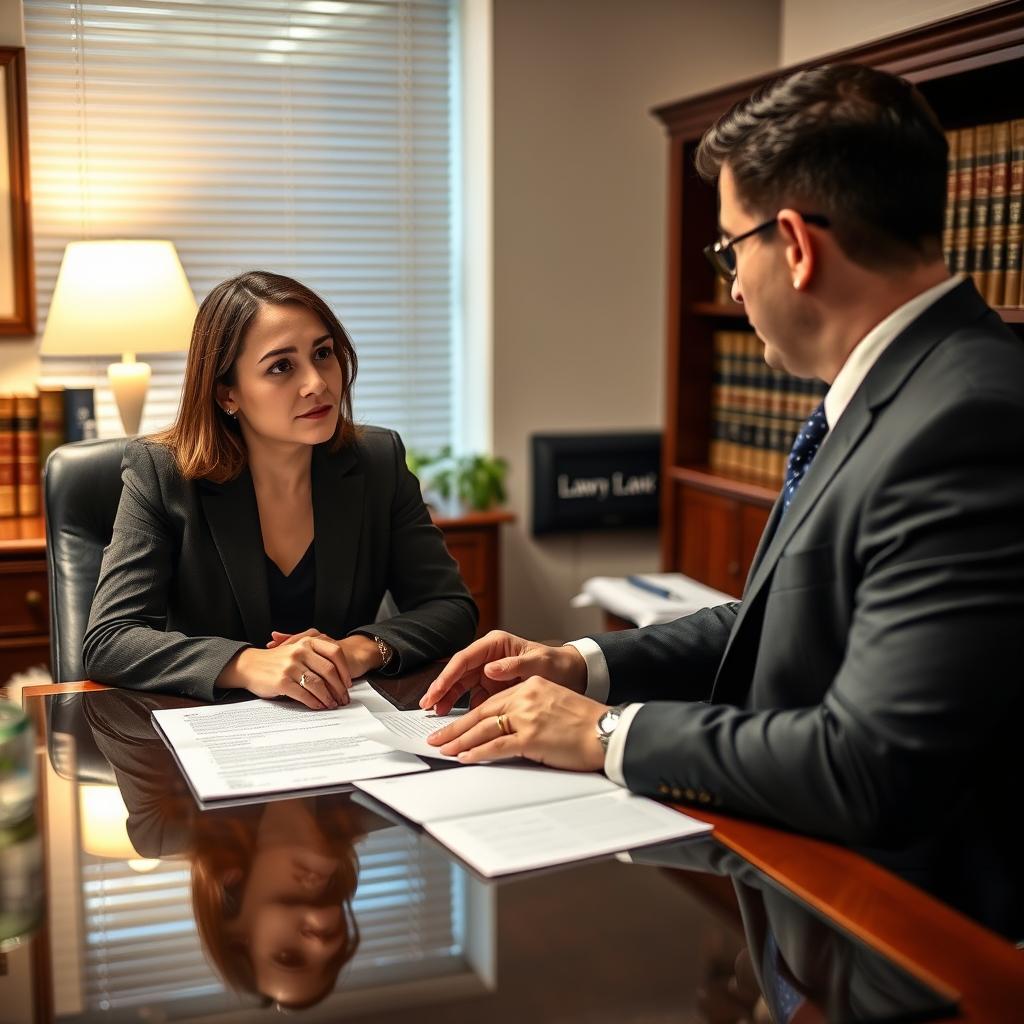 Internet Sex Crime Lawyer Gloucester County