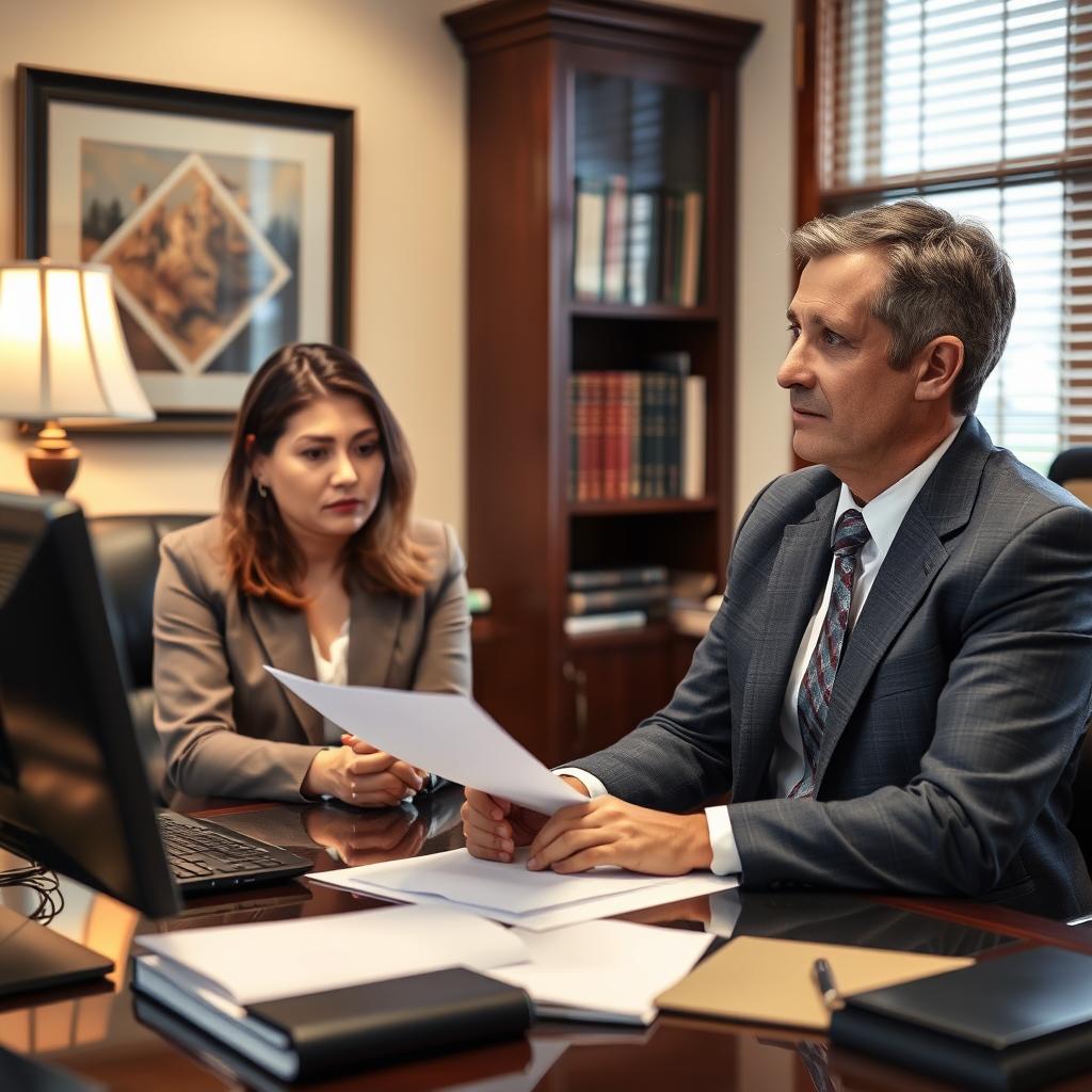 Internet Sex Crime Lawyer Greene County