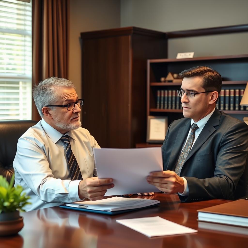 Internet Sex Crime Lawyer King William County