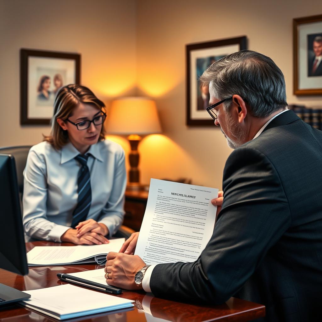 Internet Sex Crime Lawyer Rockingham County