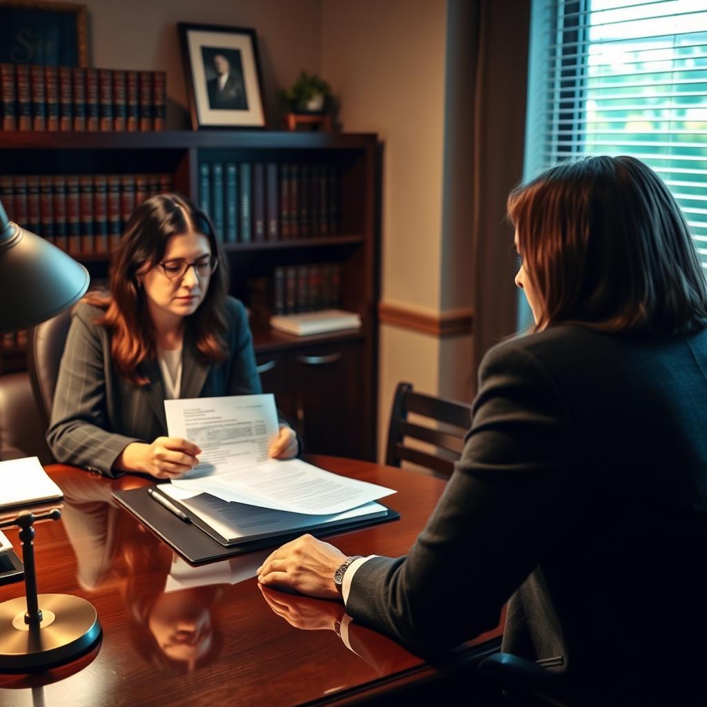 Internet Sex Crime Lawyer Shenandoah County