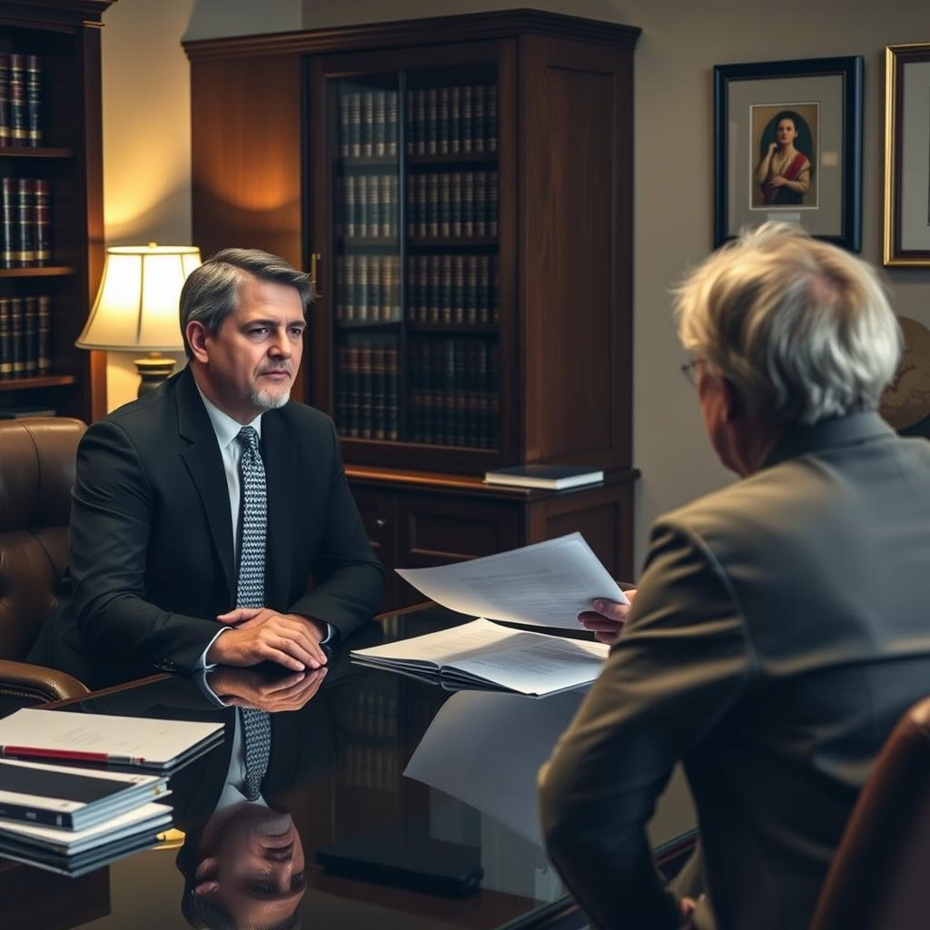 Kidnapping Lawyer Augusta County