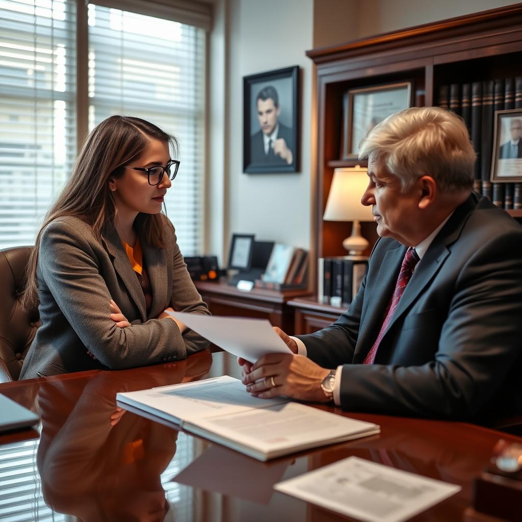 Kidnapping Lawyer Gloucester County