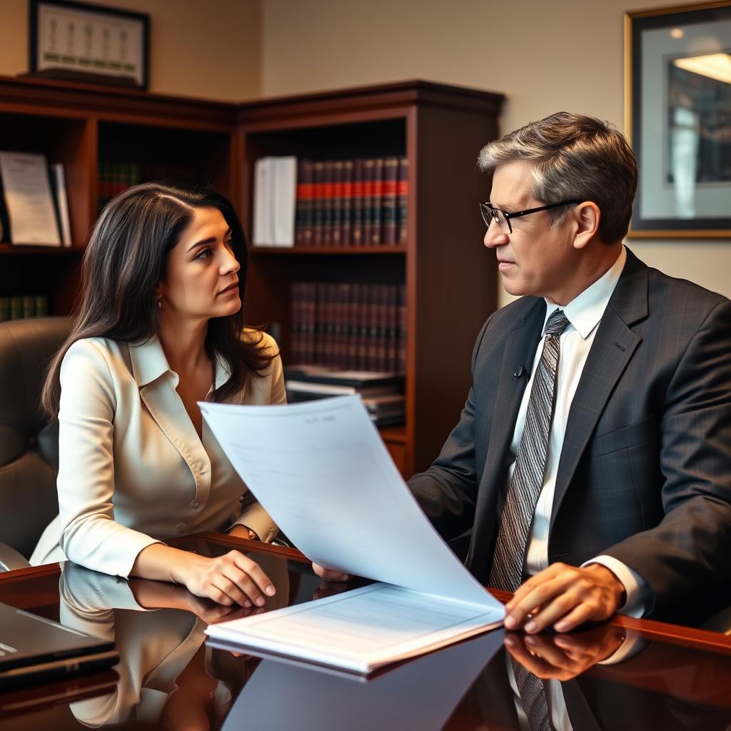 Kidnapping Lawyer Lexington