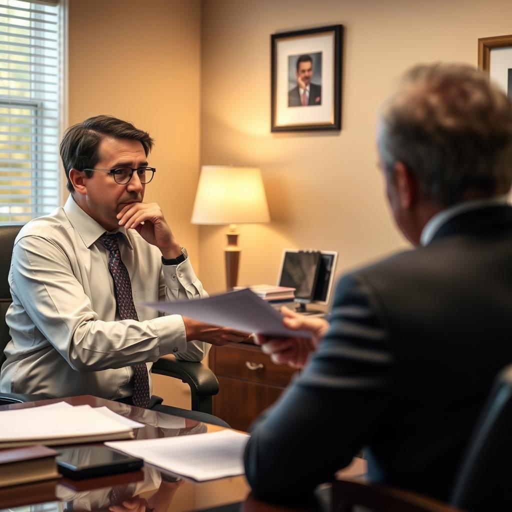 Kidnapping Lawyer Loudoun County