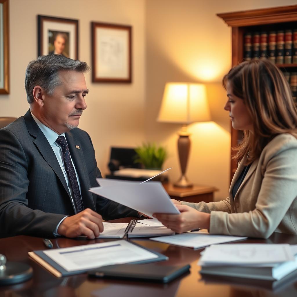 Landlord Tenant Lawyer Goochland County