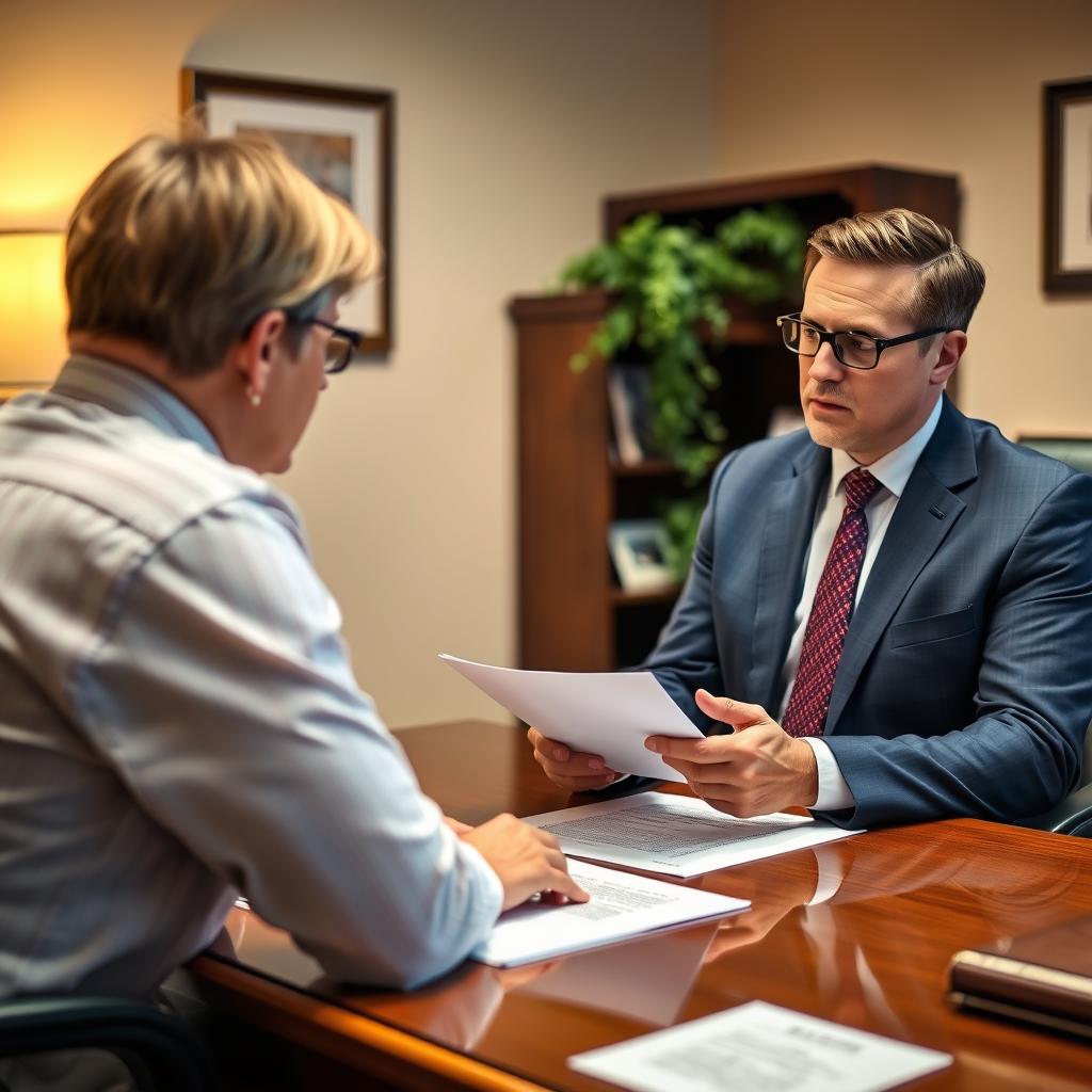 Landlord Tenant Lawyer Greene County