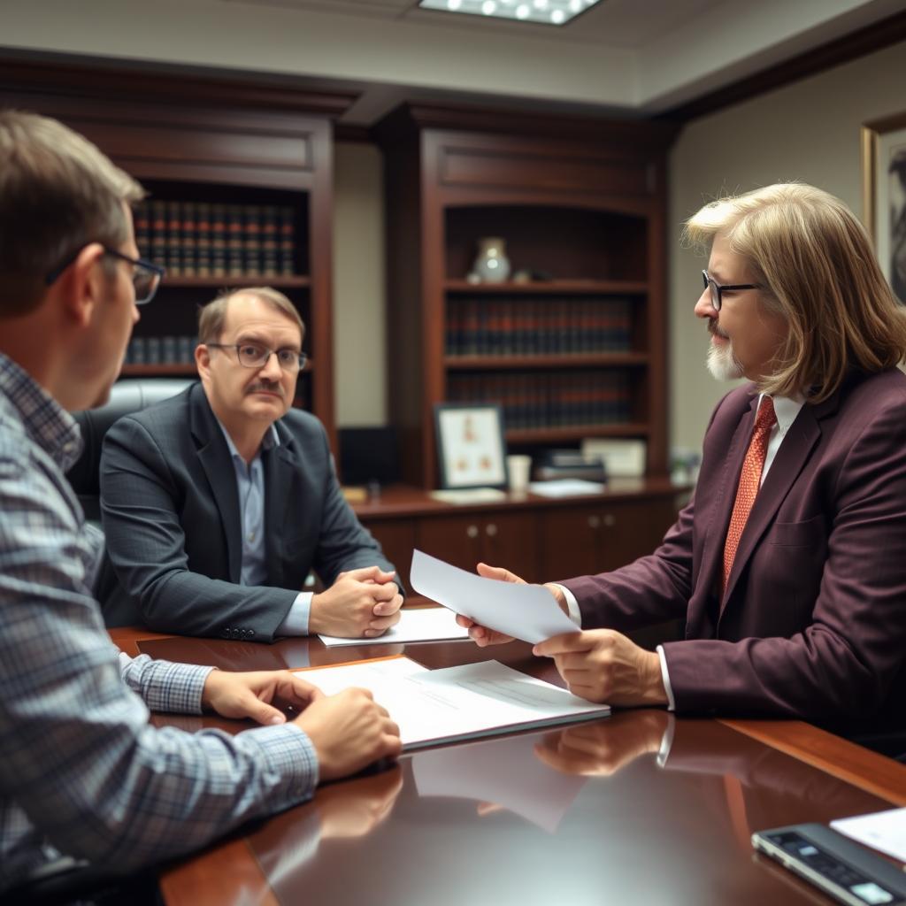 License Suspension Defense Lawyer Isle of Wight County
