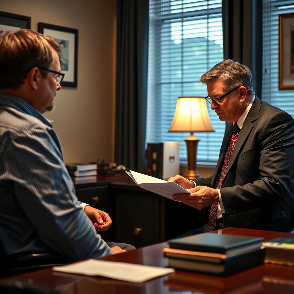 Malicious Wounding Lawyer Albemarle County