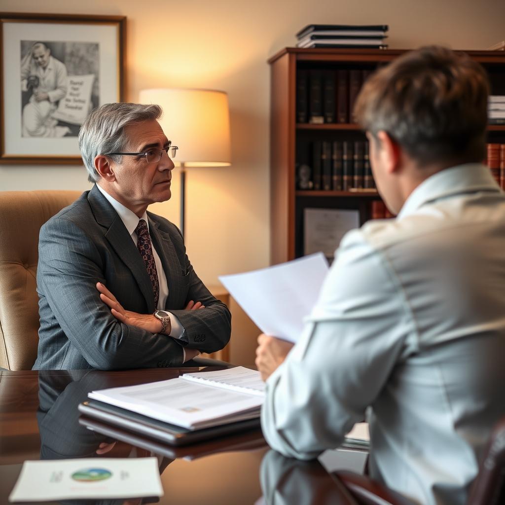Malicious Wounding Lawyer Chesapeake