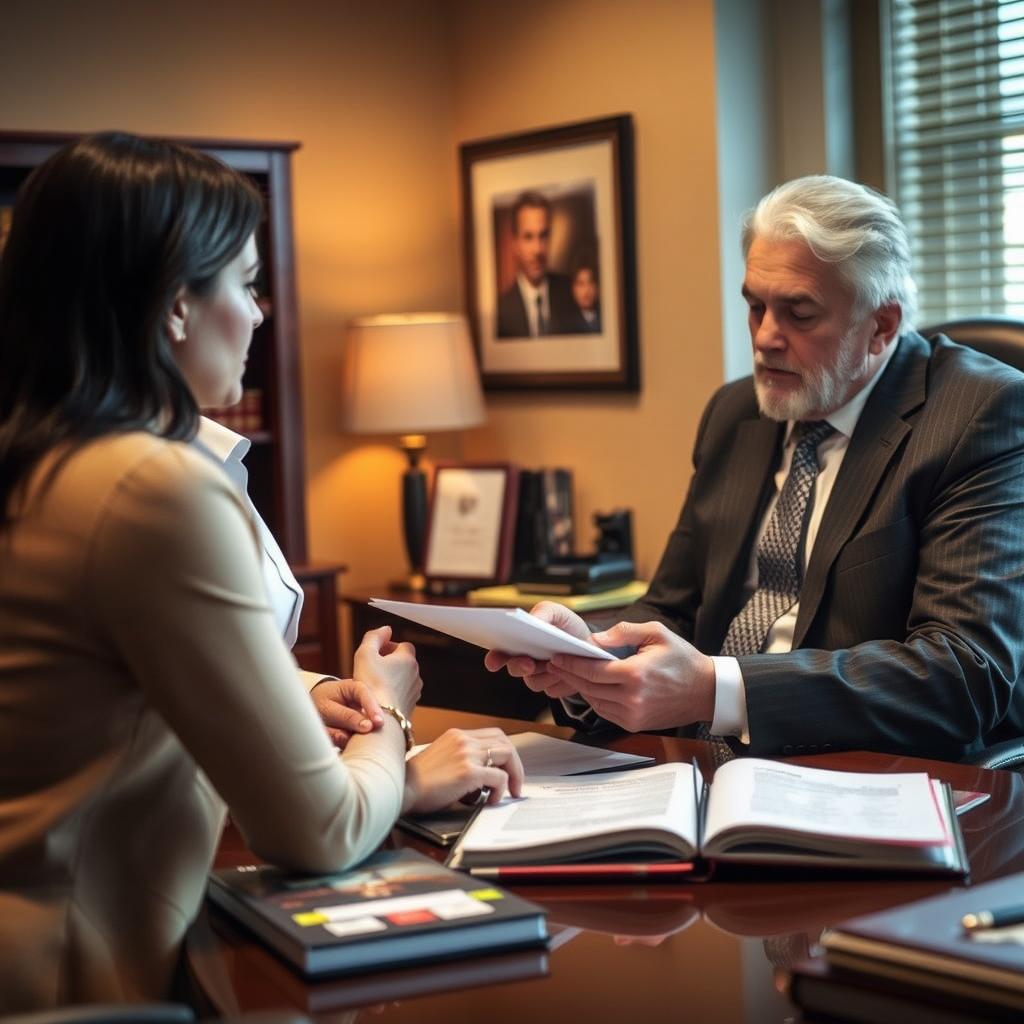 Malicious Wounding Lawyer Gloucester County