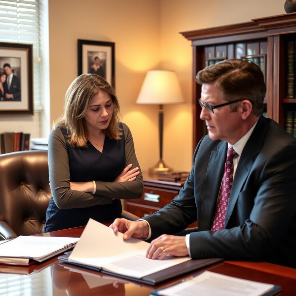 Malicious Wounding Lawyer Hanover County