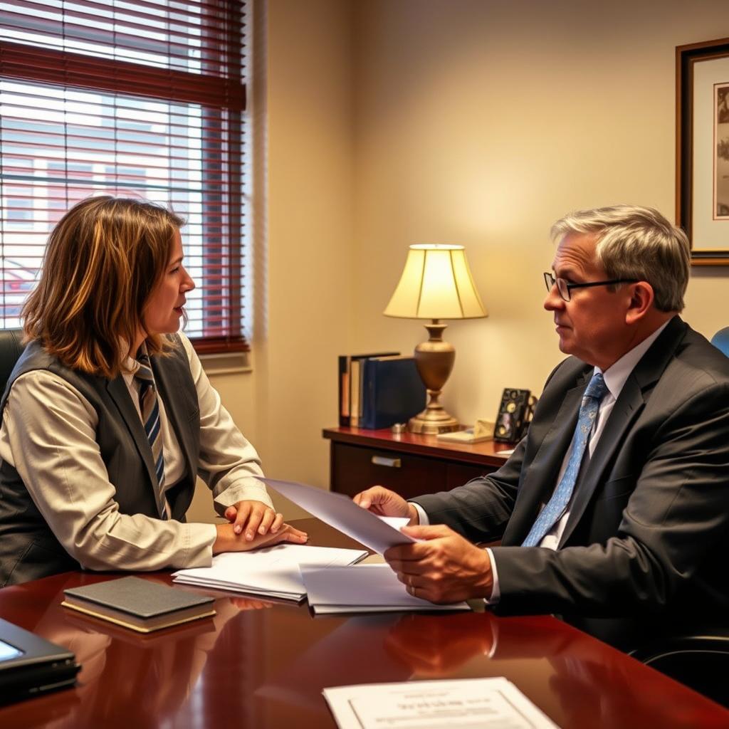 Malicious Wounding Lawyer Henrico County