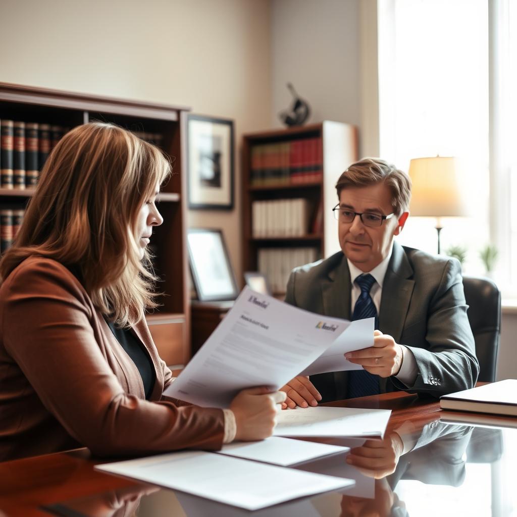 Malicious Wounding Lawyer Louisa County