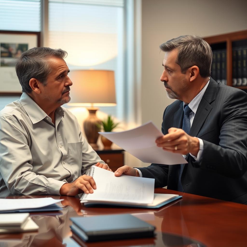 Malicious Wounding Lawyer Orange County
