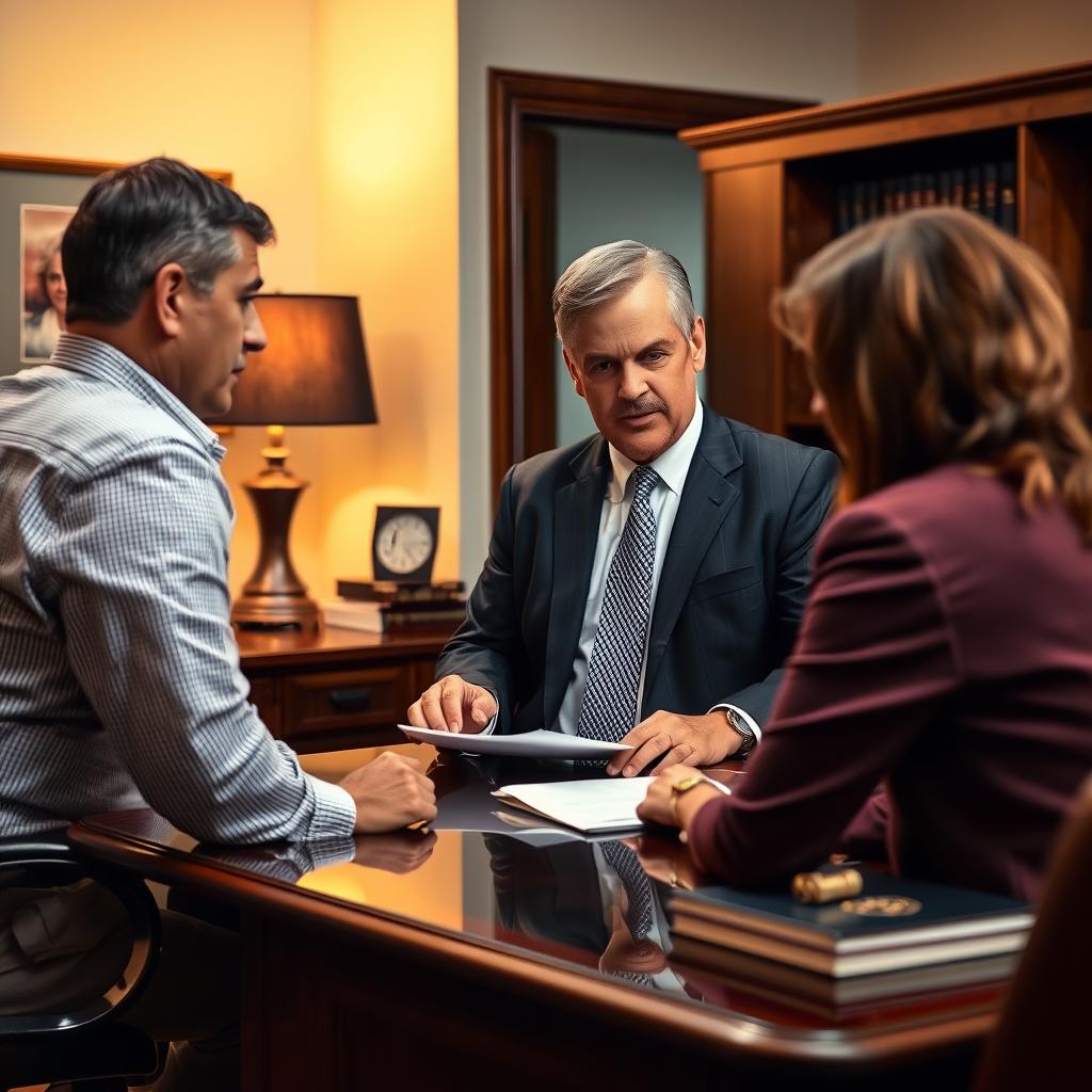 Malicious Wounding Lawyer Powhatan County