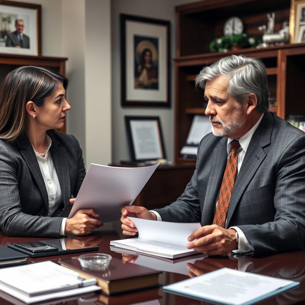 Malicious Wounding Lawyer Prince George County